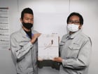 株式会社トリリオン様