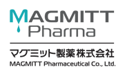マグミット製薬株式会社