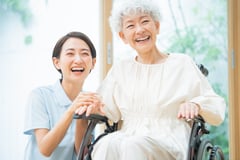 介護業界DX