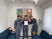 天野フォークリフト株式会社様