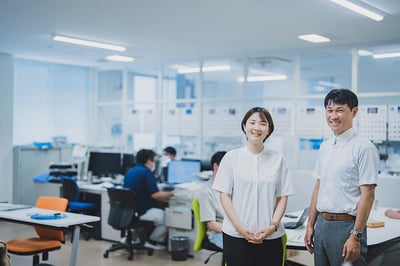 マグミット製薬株式会社のイメージ