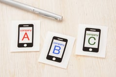 失敗しない！SFAの選び方。SFA(営業支援ツール)を目的別に徹底比較