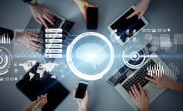 【業務効率が2倍に】SFAが（CRM・MA）との連携でできること