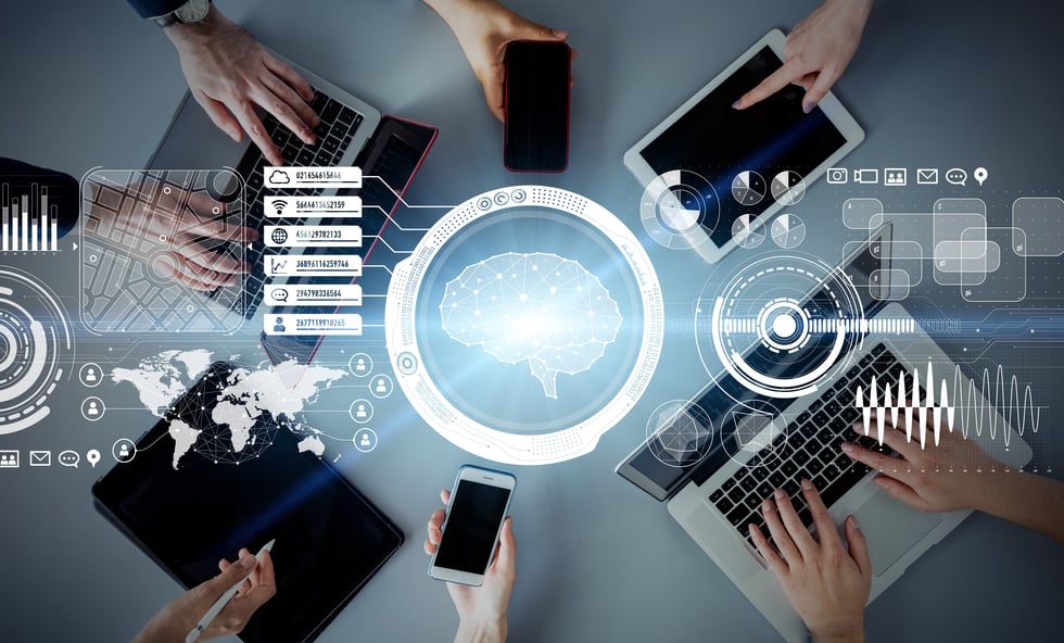 【業務効率が2倍に】SFAが（CRM・MA）との連携でできること