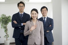 最強チームはできている『チームビルディング』とは?