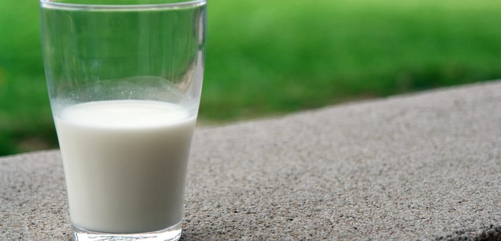 牛乳宅配業務を位置情報スマホアプリで効率化！