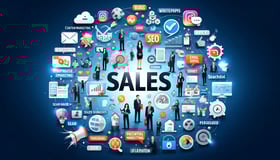 インバウンド営業とは?手法とメリットを徹底解説