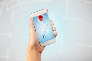 営業にGPSをつけたら売上アップ？違法にならない運用と位置情報取得のメリットを解説