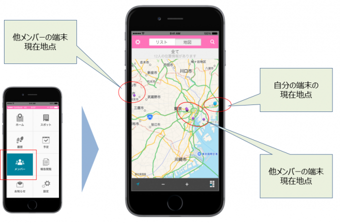 中小企業の働き方改革。営業・巡回・配送・保守業務の効率化。 〜cyzen活用成功事例集〜