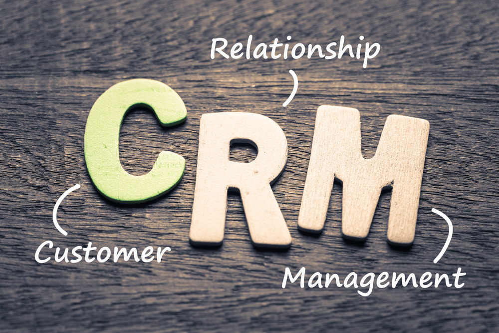 crm