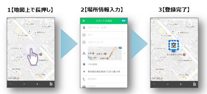 位置情報活用営業支援システムの「cyzen」有償導入企業数が1,000社を突破しました。