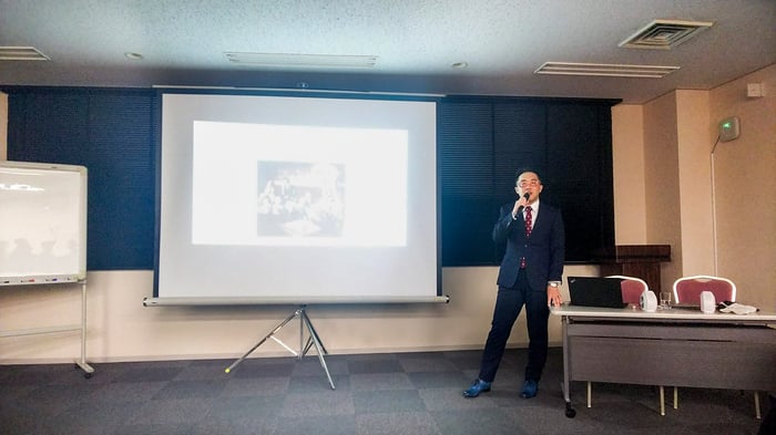 アルムナビに弊社が紹介されました！
