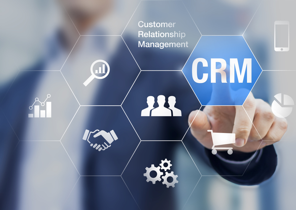 顧客管理システム（CRM）とは？【2022年最新版】おすすめのツール10選と選び⽅
