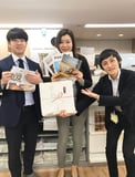株式会社ぱど様