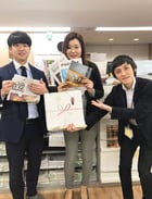 株式会社ぱど様