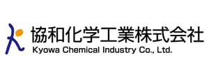 協和化学工業株式会社 様 協和化学工業株式会社 様