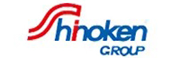 株式会社シノケングループ ロゴ