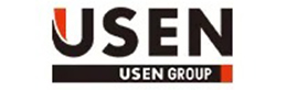 株式会社USEN ロゴ