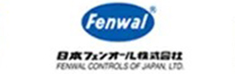 日本フェンオール株式会社 ロゴ