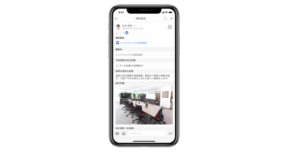 cyzen活用方法