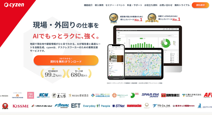 cyzen-lp-top