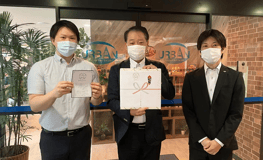 株式会社アーバン企画開発様