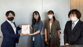 株式会社パソナ様