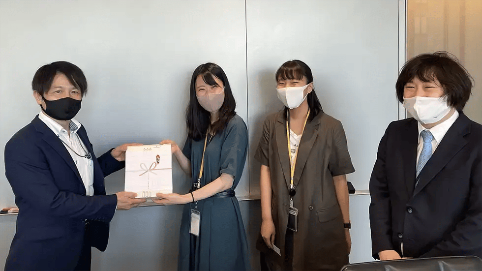 株式会社パソナ様