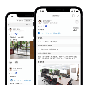 報告書