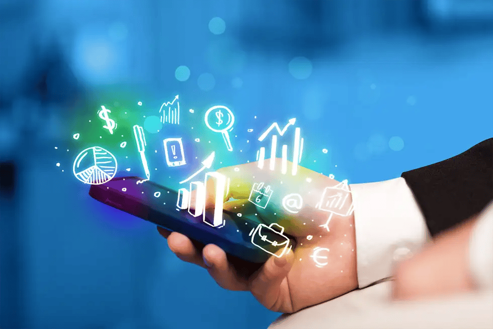 銀行業界の営業を革新するSFAとは？スマホ最適なSWAで営業の生産性を向上
