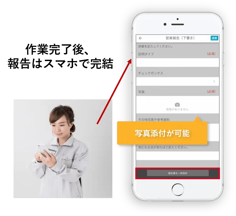 cyzen報告書イメージ