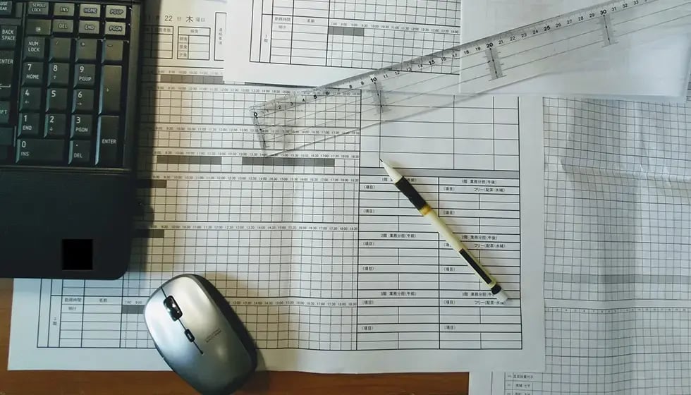 効果的な日報の書き方ガイド イメージ3