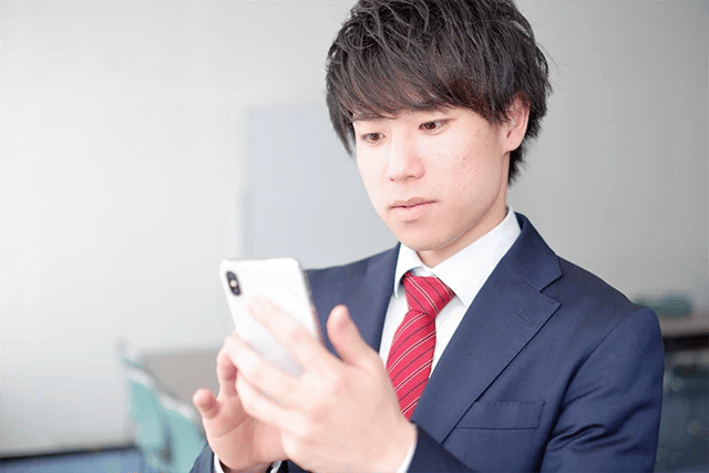 cyzenで日報作成イメージ