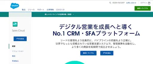 Sales Force