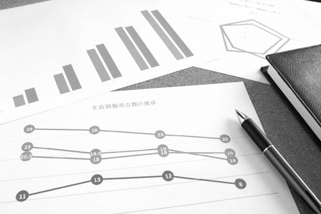 営業会議の失敗 イメージ