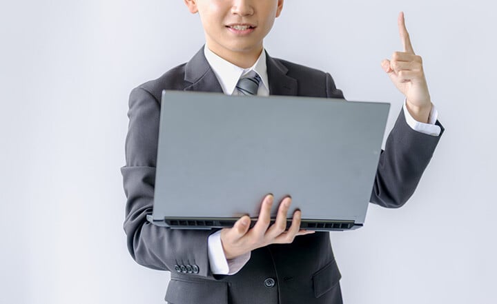 営業会議の効果を最大化させるコツ イメージ