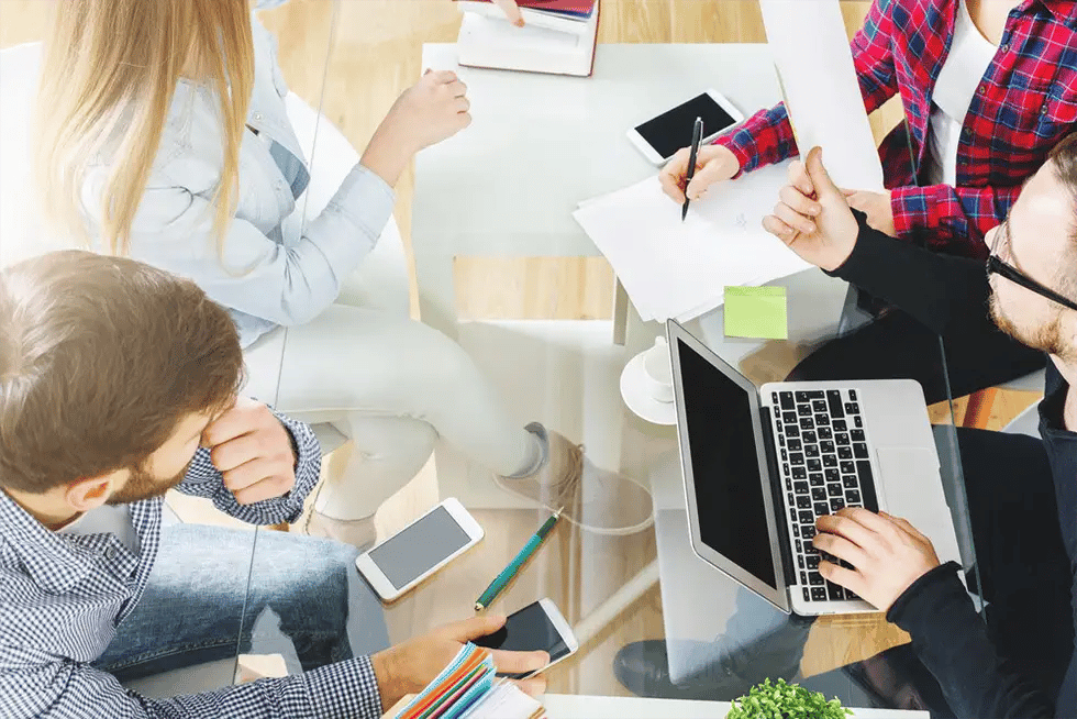 Sales Tech（営業テック）とは？機能別の７領域を徹底解説 イメージ3