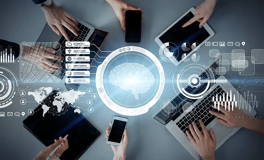 【業務効率が2倍に】SFAが（CRM・MA）との連携でできること