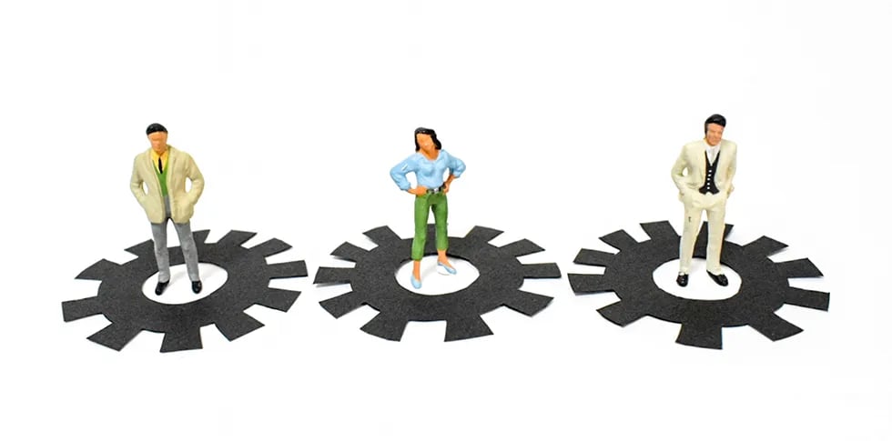 チームワークとは？ セクション4イメージ