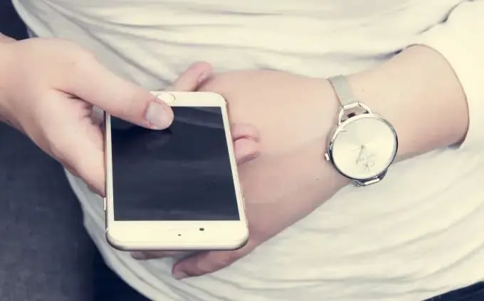 スマートデバイス活用による働き方改革活用事例