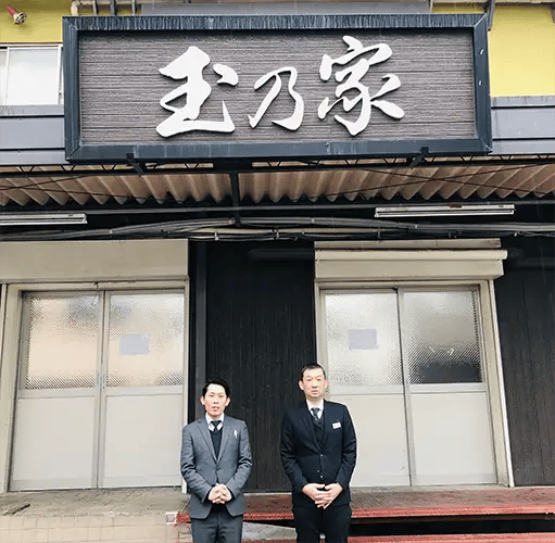 玉子屋グループの玉乃家、働き方改革アプリ「cyzen」導入後半年で 売上20％増加と現場スタッフ残業時間の1日1時間削減を実現 イメージ03