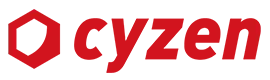 cyzenロゴ