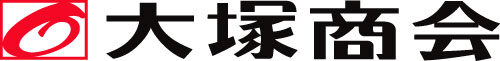 大塚商会 ロゴ