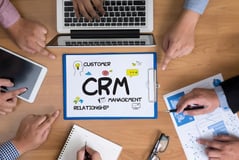 CRMツールの基本8機能・導入目的別3タイプ・3大効果とおすすめ6選