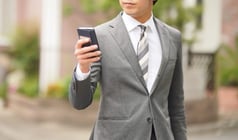 不動産業種の方向け 物件管理cyzen
