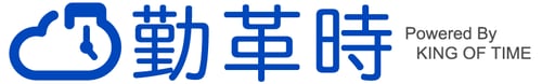 勤革時 logo