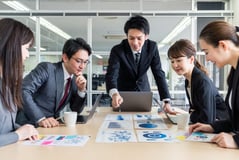 セールスマネージャーとは？役割やできるセールスマネージャーについて解説
