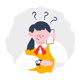 マネージャー・管理者のイラスト