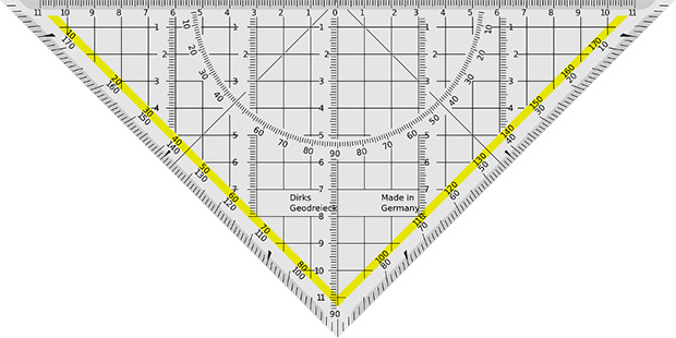 triangle
