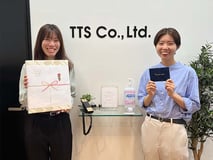 TTS株式会社様